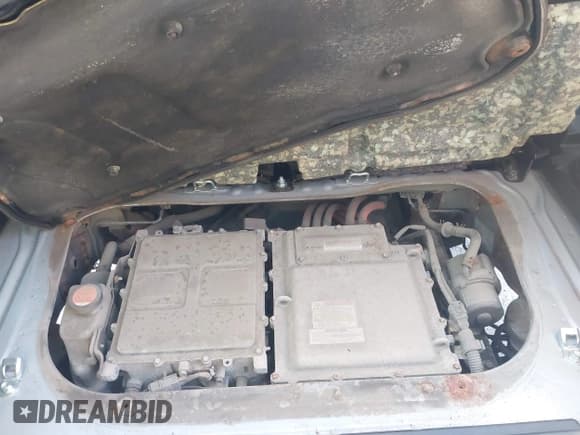 ✅ 2012 Mitsubishi i-MiEV ES • VIN: JA3215H10CU014945 • Lot: 42913780. Listed on IAAI with 60,062 mi. Free auction sales archive from the USA and detailed vehicle history report at DreamBid. Image 10.