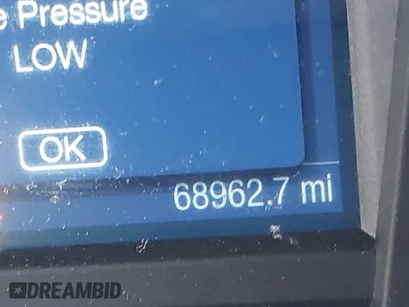 ✅ 2017 Ford Police Interceptor • VIN: 1FAHP2MT7HG103150 • Lot: 41431654. Wystawiony na IAAI z przebiegiem 68 962 mil. Bezpłatny archiwum sprzedaży aukcyjnych z USA i szczegółowy raport historii pojazdu na DreamBid. Zdjęcie 15.