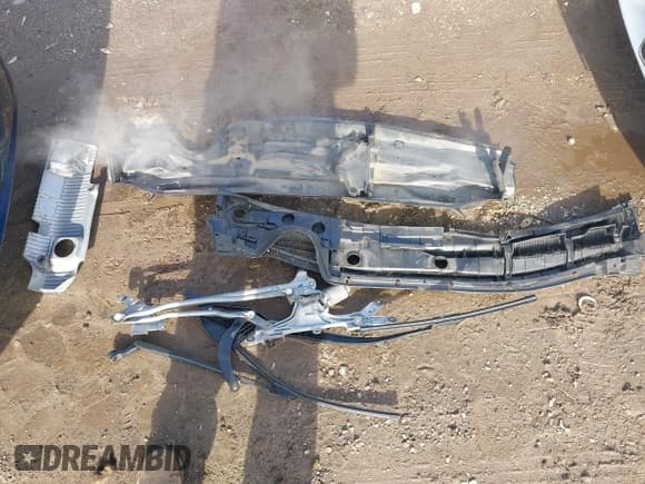 ✅ 2011 Toyota Prius I • VIN: JTDKN3DU1B5304565 • Лот: 43750936. Опубликован ранее на IAAI с пробегом 406 052 миль. Бесплатный доступ к архиву аукционных продаж из США и подробный отчёт об истории автомобиля на DreamBid. Изображение 10.