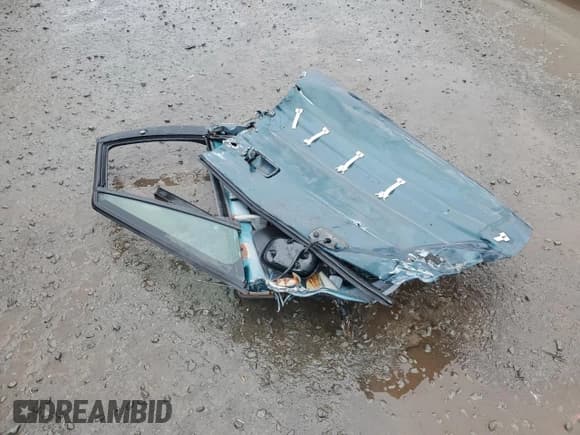 ✅ 1999 Pontiac Bonneville SE • VIN: 1G2HX52K4XH223068 • Lot: 44743945. Wystawiony na Copart z przebiegiem 183 356 mil. Bezpłatny archiwum sprzedaży aukcyjnych z USA i szczegółowy raport historii pojazdu na DreamBid. Zdjęcie 12.