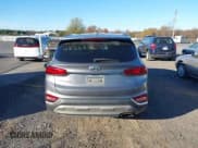 ✅ 2020 Hyundai Santa Fe SEL • VIN: 5NMS3CAD6LH168362 • Lot: 43568116. Listed on IAAI with 134,702 mi. Free auction sales archive from the USA and detailed vehicle history report at DreamBid. Image 17.