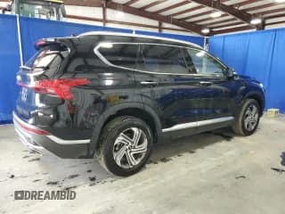 ✅ 2023 Hyundai Santa Fe SEL • VIN: 5NMS3DAJ4PH629186 • Lot: 68748294. Wystawiony na Copart z przebiegiem 14 755 mil. Bezpłatny archiwum sprzedaży aukcyjnych z USA i szczegółowy raport historii pojazdu na DreamBid. Zdjęcie 3.