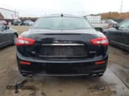 ✅ 2014 Maserati Ghibli S Q4 • VIN: ZAM57RTA6E1083876 • Лот: 43564376. Опубликован ранее на IAAI с пробегом 81 403 миль. Бесплатный доступ к архиву аукционных продаж из США и подробный отчёт об истории автомобиля на DreamBid. Изображение 16.