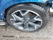 ✅ 2020 Chevrolet Blazer RS • VIN: 3GNKBKRSXLS546425 • Lot: 43580998. Wystawiony na IAAI z przebiegiem 45 842 mil. Bezpłatny archiwum sprzedaży aukcyjnych z USA i szczegółowy raport historii pojazdu na DreamBid. Zdjęcie 12.