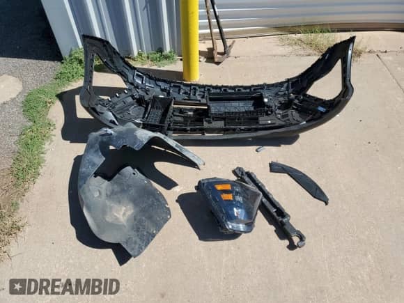 2025 Hyundai Kona SE с VIN KM8HA3AB8SU274040, выставлен на аукционе Copart как лот 81449715 с пробегом 794 миль миль и Чистый • Clean title. История ставок и продаж доступна на DreamBid. Изображение 13.