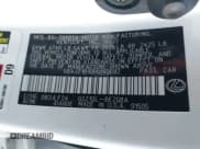 ✅ 2023 Lexus ES 350 F Sport • VIN: 58AJZ1B10PU140692 • Lot: 43550091. Listed on IAAI with 32,738 mi. Free auction sales archive from the USA and detailed vehicle history report at DreamBid. Image 9.