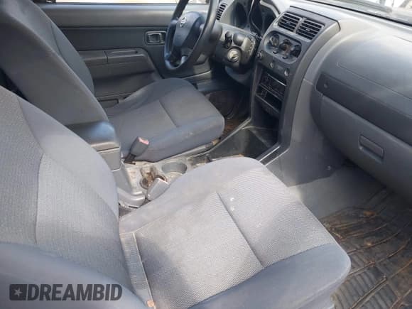 ✅ 2002 Nissan Frontier XE • VIN: 1N6DD26SX2C336246 • Lot: 42707172. Wystawiony na IAAI z przebiegiem 196 650 mil. Bezpłatny archiwum sprzedaży aukcyjnych z USA i szczegółowy raport historii pojazdu na DreamBid. Zdjęcie 5.