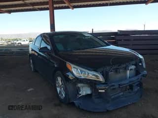 2017 Hyundai Sonata Eco с VIN 5NPE24AA3HH454482, выставлен на аукционе IAAI как лот 42483607 с пробегом 126 202 миль миль и . История ставок и продаж доступна на DreamBid. Изображение 1.