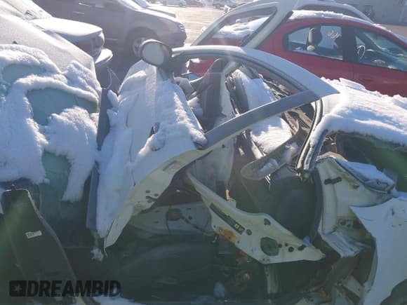 ✅ 2004 Dodge Stratus SE • VIN: 1B3EL36R84N397195 • Lot: 43815583. Listed on IAAI with Not provided. Free auction sales archive from the USA and detailed vehicle history report at DreamBid. Image 5.