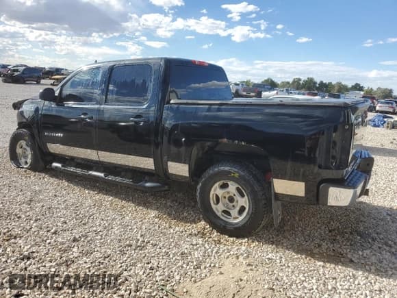 ✅ 2012 Chevrolet Silverado 1500 LT • VIN: 3GCPKSE72CG189373 • Lot: 65543254. Listed on Copart with 149,204 mi. Free auction sales archive from the USA and detailed vehicle history report at DreamBid. Image 2.