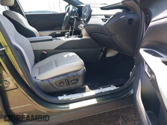 ✅ 2023 Lexus RX 350 • VIN: JTJCHMAA1P2006776 • Лот: 42003833. Опубликован ранее на IAAI с пробегом Не указан. Бесплатный доступ к архиву аукционных продаж из США и подробный отчёт об истории автомобиля на DreamBid. Изображение 5.