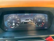 ✅ 2020 Land Rover Defender X • VIN: SALEXEEU7L2028423 • Lot: 87230695. Listed on Copart with 121,210 mi. Free auction sales archive from the USA and detailed vehicle history report at DreamBid. Image 9.