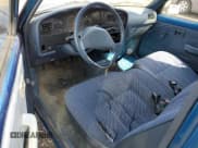 ✅ 1993 Toyota Pickup • VIN: 4TARN81A1PZ097127 • Lot: 71461435. Wystawiony na Copart z przebiegiem 152 365 mil. Bezpłatny archiwum sprzedaży aukcyjnych z USA i szczegółowy raport historii pojazdu na DreamBid. Zdjęcie 8.