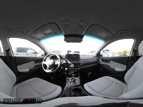 ✅ 2023 Hyundai Kona SEL • VIN: KM8K6CAB4PU937635 • Лот: 43465806. Опубликован ранее на IAAI с пробегом 28 375 миль. Бесплатный доступ к архиву аукционных продаж из США и подробный отчёт об истории автомобиля на DreamBid. Изображение 18.