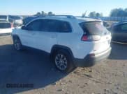 ✅ 2019 Jeep Cherokee Latitude Plus • VIN: 1C4PJLLBXKD202138 • Lot: 43426940. Wystawiony na IAAI z przebiegiem 96 612 mil. Bezpłatny archiwum sprzedaży aukcyjnych z USA i szczegółowy raport historii pojazdu na DreamBid. Zdjęcie 3.