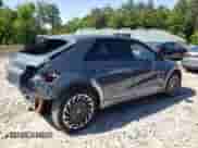 2024 Hyundai Ioniq 5 Limited z VIN KM8KRDDF3RU240259, wystawiony jako Copart lot #55233294 z przebiegiem 4 467 mil mil oraz Szkoda całkowita • Salvage title. Historia ofert i sprzedaży dostępna na DreamBid. Obrazek 3.