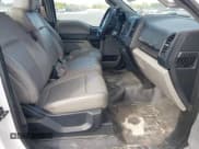 ✅ 2019 Ford F-150 XL • VIN: 1FTMF1CB6KKD87390 • Лот: 43518733. Опубликован ранее на IAAI с пробегом 102 333 миль. Бесплатный доступ к архиву аукционных продаж из США и подробный отчёт об истории автомобиля на DreamBid. Изображение 5.