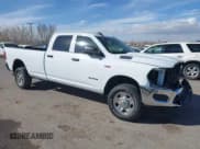 ✅ 2019 Ram 2500 Tradesman • VIN: 3C6UR5HJ3KG595479 • Lot: 41480080. Wystawiony na IAAI z przebiegiem 63 268 mil. Bezpłatny archiwum sprzedaży aukcyjnych z USA i szczegółowy raport historii pojazdu na DreamBid. Zdjęcie 14.