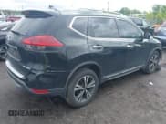 ✅ 2018 Nissan Rogue S • VIN: 5N1AT2MV2JC760164 • Лот: 42340761. Опубликован ранее на IAAI с пробегом 150 227 миль. Бесплатный доступ к архиву аукционных продаж из США и подробный отчёт об истории автомобиля на DreamBid. Изображение 4.