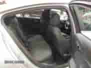 2017 Chevrolet Cruze LT with VIN 3G1BE5SM8HS571093, listed as a IAAI auction lot 43222199 with 137,766 mi miles and . Bid and sale history available at DreamBid. Image 8.