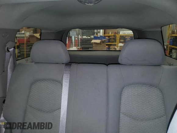 ✅ 2006 Chevrolet HHR LT • VIN: 3GNDA23D36S646909 • Lot: 70023085. Listed on Copart with 198,794 mi. Free auction sales archive from the USA and detailed vehicle history report at DreamBid. Image 10.