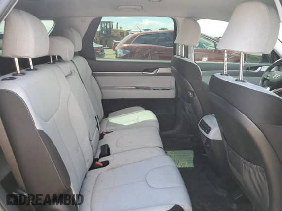 ✅ 2020 Hyundai Palisade SE • VIN: KM8R1DHE7LU063875 • Лот: 53461724. Размещён на Copart с пробегом 46 993 миль миль. Получите бесплатный доступ к архиву аукционных продаж из США и посмотрите подробный отчёт об истории автомобиля на DreamBid. Изображение 11.