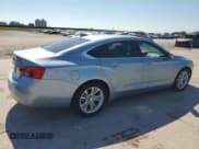 ✅ 2015 Chevrolet Impala LT • VIN: 1G1115SL6FU112978 • Лот: 73847084. Опубликован ранее на Copart с пробегом 94 279 миль. Бесплатный доступ к архиву аукционных продаж из США и подробный отчёт об истории автомобиля на DreamBid. Изображение 3.