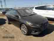 2021 Hyundai Accent Limited с VIN 3KPC34A63ME145285, выставлен на аукционе Copart как лот 70194953 с пробегом 34 275 миль миль и . История ставок и продаж доступна на DreamBid. Изображение 4.