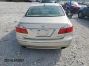 ✅ 2010 Hyundai Genesis • VIN: KMHGC4DE2AU085951 • Lot: 86224805. Wystawiony na Copart z przebiegiem 167 520 mil. Bezpłatny archiwum sprzedaży aukcyjnych z USA i szczegółowy raport historii pojazdu na DreamBid. Zdjęcie 6.