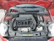 ✅ 2009 MINI Convertible S • VIN: WMWMS33569TG89140 • Lot: 92157175. Wystawiony na Copart z przebiegiem 125 093 mil. Bezpłatny archiwum sprzedaży aukcyjnych z USA i szczegółowy raport historii pojazdu na DreamBid. Zdjęcie 11.