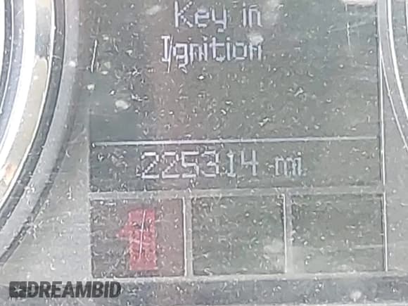 ✅ 2009 Dodge 1500 SLT • VIN: 1D3HB13T69S785965 • Lot: 42188507. Wystawiony na IAAI z przebiegiem 225 314 mil. Bezpłatny archiwum sprzedaży aukcyjnych z USA i szczegółowy raport historii pojazdu na DreamBid. Zdjęcie 15.