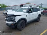 ✅ 2021 Ford Bronco Sport • VIN: 3FMCR9A65MRA31045 • Lot: 42382089. Listed on IAAI with 52,149 mi. Free auction sales archive from the USA and detailed vehicle history report at DreamBid. Image 17.