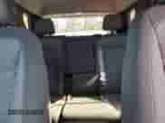 2024 Chevrolet Equinox LT with VIN 3GNAXUEG5RS242647, listed as a Copart auction lot 82704955 with 5,998 mi miles and Salvage title. Bid and sale history available at DreamBid. Image 10.