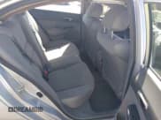 ✅ 2007 Honda Civic LX • VIN: 1HGFA16577L106777 • Lot: 43344379. Listed on IAAI with 143,117 mi. Free auction sales archive from the USA and detailed vehicle history report at DreamBid. Image 8.