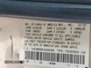 ✅ 2007 Honda Accord EX-L • VIN: 1HGCM56867A099358 • Лот: 43547600. Опубликован ранее на IAAI с пробегом 245 871 миль. Бесплатный доступ к архиву аукционных продаж из США и подробный отчёт об истории автомобиля на DreamBid. Изображение 9.