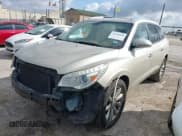 ✅ 2013 Buick Enclave Premium • VIN: 5GAKRDKD1DJ207584 • Lot: 42688200. Wystawiony na IAAI z przebiegiem 190 574 mil. Bezpłatny archiwum sprzedaży aukcyjnych z USA i szczegółowy raport historii pojazdu na DreamBid. Zdjęcie 2.