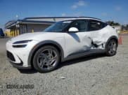 ✅ 2023 Genesis GV60 Performance • VIN: KMUKEDTB9PU006555 • Lot: 82096565. Wystawiony na Copart z przebiegiem 11 749 mil. Bezpłatny archiwum sprzedaży aukcyjnych z USA i szczegółowy raport historii pojazdu na DreamBid. Zdjęcie 1.