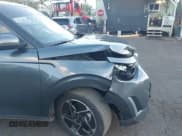 ✅ 2024 Kia Soul EX • VIN: KNDJ33AU3R7921633 • Lot: 43306101. Listed on IAAI with 25,151 mi. Free auction sales archive from the USA and detailed vehicle history report at DreamBid. Image 18.