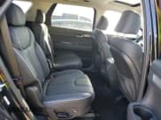 ✅ 2024 Hyundai Palisade Limited • VIN: KM8R5DGE7RU741913 • Лот: 77244644. Опубликован ранее на Copart с пробегом 3 585 миль. Бесплатный доступ к архиву аукционных продаж из США и подробный отчёт об истории автомобиля на DreamBid. Изображение 11.