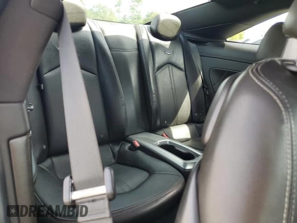 ✅ 2011 Cadillac CTS Premium • VIN: 1G6DS1ED1B0163517 • Lot: 70554655. Listed on Copart with 239,472 mi. Free auction sales archive from the USA and detailed vehicle history report at DreamBid. Image 10.