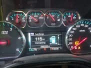 ✅ 2016 Chevrolet Silverado 2500HD LT • VIN: 1GC1CVE87GF247384 • Лот: 43716300. Опубликован ранее на IAAI с пробегом 296 200 миль. Бесплатный доступ к архиву аукционных продаж из США и подробный отчёт об истории автомобиля на DreamBid. Изображение 7.