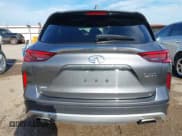 ✅ 2019 Infiniti QX50 Essential • VIN: 3PCAJ5M34KF140544 • Lot: 42627190. Wystawiony na IAAI z przebiegiem 79 721 mil. Bezpłatny archiwum sprzedaży aukcyjnych z USA i szczegółowy raport historii pojazdu na DreamBid. Zdjęcie 17.