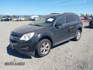 ✅ 2014 Chevrolet Equinox LT • VIN: 2GNFLFEKXE6276643 • Лот: 43012521. Опубликован ранее на IAAI с пробегом 136 369 миль. Бесплатный доступ к архиву аукционных продаж из США и подробный отчёт об истории автомобиля на DreamBid. Изображение 2.
