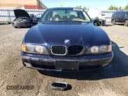 ✅ 1999 BMW 5 Series • VIN: WBADN6335XGM61561 • Lot: 68420493. Listed on Copart with 279,348 mi. Free auction sales archive from the USA and detailed vehicle history report at DreamBid. Image 5.