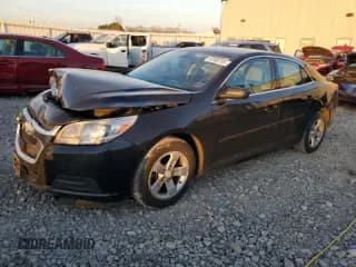 ✅ 2015 Chevrolet Malibu LS • VIN: 1G11A5SL0FF296335 • Лот: 92888785. Опубликован ранее на Copart с пробегом 163 453 миль. Бесплатный доступ к архиву аукционных продаж из США и подробный отчёт об истории автомобиля на DreamBid. Изображение 1.