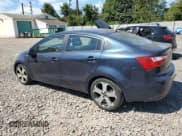 ✅ 2012 Kia Rio EX • VIN: KNADN4A32C6059925 • Lot: 71891095. Wystawiony na Copart z przebiegiem 101 913 mil. Bezpłatny archiwum sprzedaży aukcyjnych z USA i szczegółowy raport historii pojazdu na DreamBid. Zdjęcie 2.