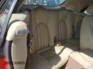 ✅ 2004 Jaguar XK XK8 • VIN: SAJDA42C442A38763 • Lot: 62504735. Wystawiony na Copart z przebiegiem 40 682 mil. Bezpłatny archiwum sprzedaży aukcyjnych z USA i szczegółowy raport historii pojazdu na DreamBid. Zdjęcie 10.