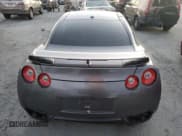 ✅ 2016 Nissan GT-R Premium • VIN: JN1AR5EFXGM290743 • Лот: 79839874. Опубликован ранее на Copart с пробегом 34 358 миль. Бесплатный доступ к архиву аукционных продаж из США и подробный отчёт об истории автомобиля на DreamBid. Изображение 6.