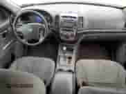 2011 Hyundai Santa Fe GLS z VIN 5XYZGDAB0BG004590, wystawiony jako Copart lot #72432574 z przebiegiem 245 132 mil mil oraz Szkoda całkowita • Salvage title. Historia ofert i sprzedaży dostępna na DreamBid. Obrazek 8.