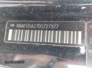 ✅ 2013 Kia Forte EX • VIN: KNAFU5A27D5727377 • Лот: 42682747. Опубликован ранее на IAAI с пробегом 114 823 миль. Бесплатный доступ к архиву аукционных продаж из США и подробный отчёт об истории автомобиля на DreamBid. Изображение 9.